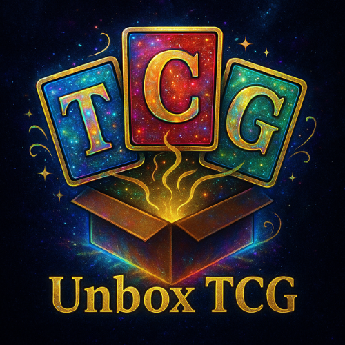 unboxTCG
