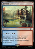 Ferrous Lake (PIP #148)