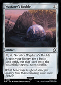 Wayfarer's Bauble (PIP #252)