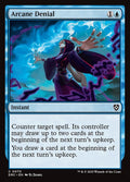 Arcane Denial — DRC #70
