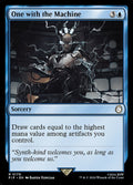 One with the Machine (PIP #179)