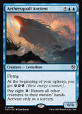 Aethersquall Ancient — DRC #68