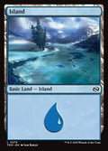 Island — TDM #279