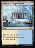 Temple of Enlightenment — TDC #401