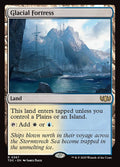 Glacial Fortress — TDC #367