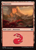 Mountain — TDM #284