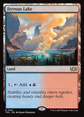 Ferrous Lake — TDC #361