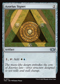 Azorius Signet — TDC #312