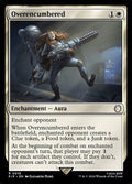 Overencumbered (PIP #18)