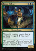 Rogue Refiner — DRC #118