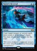 Narset's Reversal — TDC #92