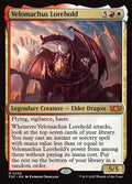 Velomachus Lorehold — TDC #309