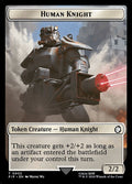 Human Knight // Copy (TPIP #2)