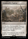 Terramorphic Expanse (PIP #313)