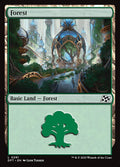 Forest — DFT #291
