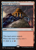 Temple of Epiphany — DRC #177