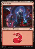 Mountain — DFT #288