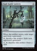 Soul-Guide Lantern — DRC #139