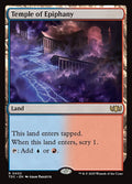 Temple of Epiphany — TDC #402