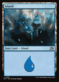 Island — DFT #282