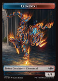 Elemental // Monk — TTDC #27-TTDM-3