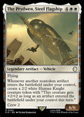 The Prydwen, Steel Flagship (PIP #22)