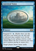 Ancestral Vision — TDC #144