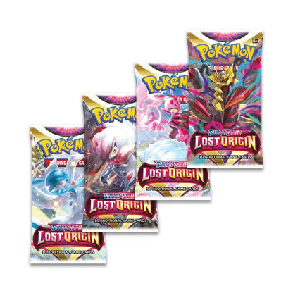 UnboxTCG - 6 Booster Packs
