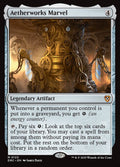Aetherworks Marvel — DRC #123