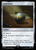 Mind Stone (PIP #235)