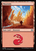 Mountain — TDM #283