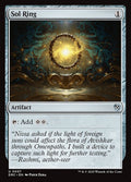 Sol Ring — DRC #57