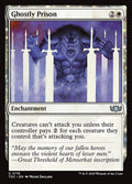 Ghostly Prison — TDC #116