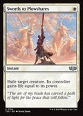 Swords to Plowshares — TDC #134
