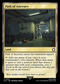 Path of Ancestry (PIP #279)